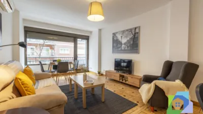 Piso en alquiler en Calle de Guzmán El Bueno, 102, cerca de Paseo de San Francisco de Sales - Imagen 7