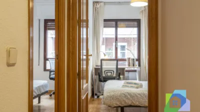 Piso en alquiler en Calle de Guzmán El Bueno, 102, cerca de Paseo de San Francisco de Sales - Imagen 18