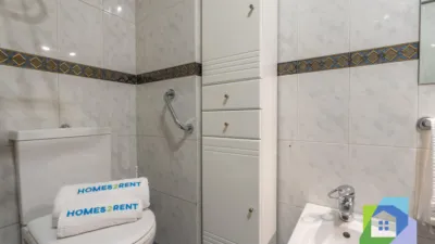 Piso en alquiler en Calle de Guzmán El Bueno, 102, cerca de Paseo de San Francisco de Sales - Imagen 45