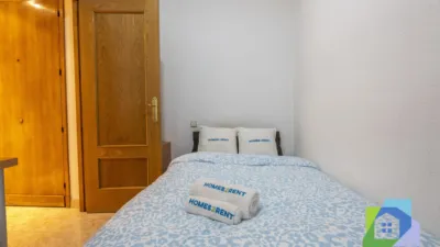 Piso en alquiler en Calle de Guzmán El Bueno, 102, cerca de Paseo de San Francisco de Sales - Imagen 27