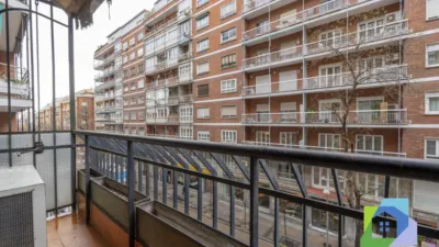 Piso en alquiler en Calle de Guzmán El Bueno, 102, cerca de Paseo de San Francisco de Sales - Imagen 14
