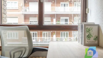 Piso en alquiler en Calle de Guzmán El Bueno, 102, cerca de Paseo de San Francisco de Sales - Imagen 49