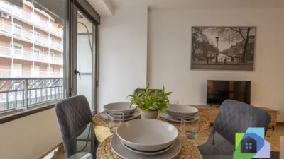 Piso en alquiler en Calle de Guzmán El Bueno, 102, cerca de Paseo de San Francisco de Sales - Imagen 11