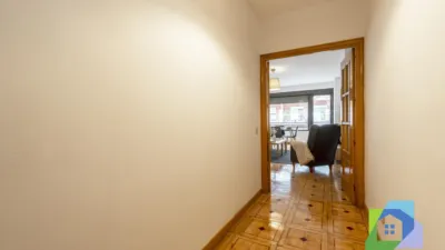 Piso en alquiler en Calle de Guzmán El Bueno, 102, cerca de Paseo de San Francisco de Sales - Imagen 3