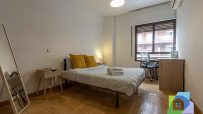 Piso en alquiler en Calle de Guzmán El Bueno, 102, cerca de Paseo de San Francisco de Sales - Imagen 47