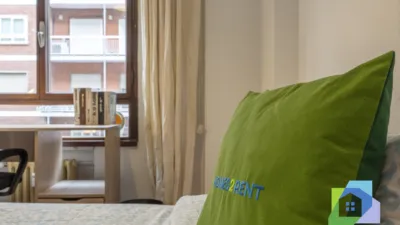 Piso en alquiler en Calle de Guzmán El Bueno, 102, cerca de Paseo de San Francisco de Sales - Imagen 23