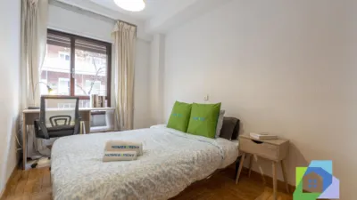 Piso en alquiler en Calle de Guzmán El Bueno, 102, cerca de Paseo de San Francisco de Sales - Imagen 20