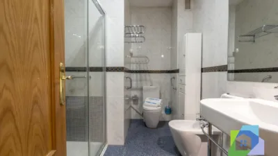 Piso en alquiler en Calle de Guzmán El Bueno, 102, cerca de Paseo de San Francisco de Sales - Imagen 43