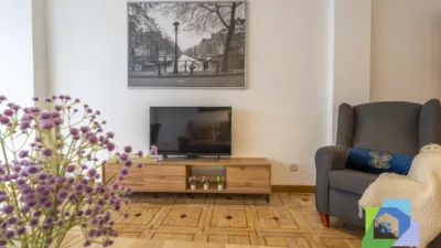 Piso en alquiler en Calle de Guzmán El Bueno, 102, cerca de Paseo de San Francisco de Sales - Imagen 12