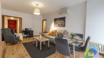 Piso en alquiler en Calle de Guzmán El Bueno, 102, cerca de Paseo de San Francisco de Sales - Imagen 8