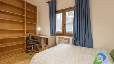 Piso en alquiler en Calle de Guzmán El Bueno, 102, cerca de Paseo de San Francisco de Sales - Imagen 41