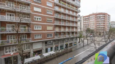 Piso en alquiler en Calle de Guzmán El Bueno, 102, cerca de Paseo de San Francisco de Sales - Imagen 16