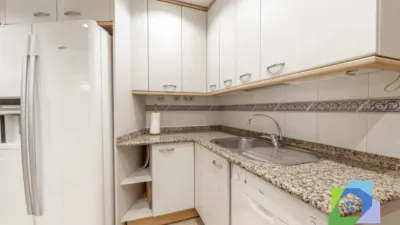 Piso en alquiler en Calle de Guzmán El Bueno, 102, cerca de Paseo de San Francisco de Sales - Imagen 35