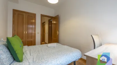 Piso en alquiler en Calle de Guzmán El Bueno, 102, cerca de Paseo de San Francisco de Sales - Imagen 21