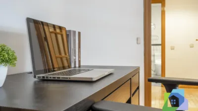 Piso en alquiler en Calle de Guzmán El Bueno, 102, cerca de Paseo de San Francisco de Sales - Imagen 5