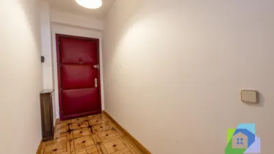 Piso en alquiler en Calle de Guzmán El Bueno, 102, cerca de Paseo de San Francisco de Sales - Imagen 2