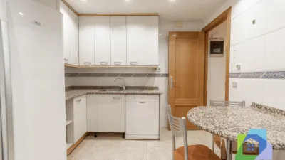 Piso en alquiler en Calle de Guzmán El Bueno, 102, cerca de Paseo de San Francisco de Sales - Imagen 36