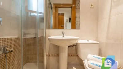 Piso en alquiler en Calle de Guzmán El Bueno, 102, cerca de Paseo de San Francisco de Sales - Imagen 30