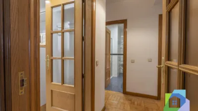 Piso en alquiler en Calle de Guzmán El Bueno, 102, cerca de Paseo de San Francisco de Sales - Imagen 17