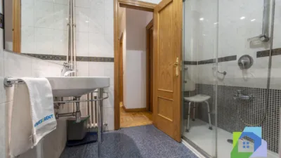 Piso en alquiler en Calle de Guzmán El Bueno, 102, cerca de Paseo de San Francisco de Sales - Imagen 46