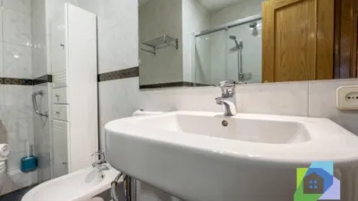 Piso en alquiler en Calle de Guzmán El Bueno, 102, cerca de Paseo de San Francisco de Sales - Imagen 44