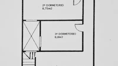 Attic in Albaricoques photo 2