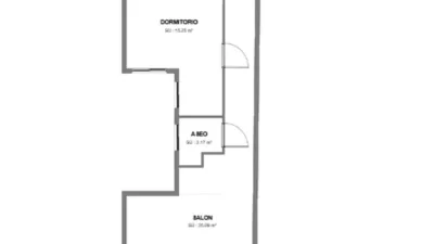 Casa en venta en La Romanilla-El Puerto, La Romanilla-El Puerto (Distrito Núcleo Urbano. Roquetas de Mar) de 210.000 €