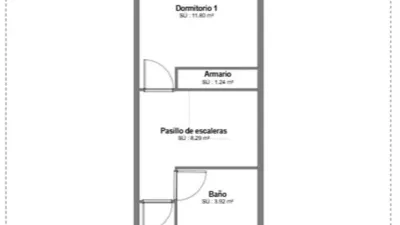 Dúplex en venta en Urbanización de Roquetas-Las Marinas, Urbanización de Roquetas-Las Marinas (Roquetas de Mar) de 195.000 €