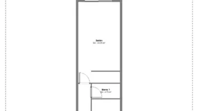 Dúplex en venta en Urbanización de Roquetas-Las Marinas, Urbanización de Roquetas-Las Marinas (Roquetas de Mar) de 195.000 €