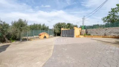 Chalet rústico en venta en Camí de Maspujols, 9, Riudoms de 385.000 €