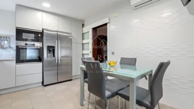 Chalet rústico en venta en Camí de Maspujols, 9, Riudoms de 385.000 €