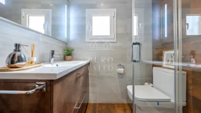 Chalet rústico en venta en Camí de Maspujols, 9, Riudoms de 385.000 €