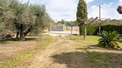 Chalet rústico en venta en Camí de Maspujols, 9, Riudoms de 385.000 €