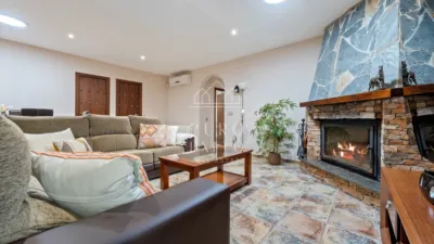 Chalet rústico en venta en Camí de Maspujols, 9, Riudoms de 385.000 €
