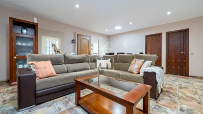 Chalet rústico en venta en Camí de Maspujols, 9, Riudoms de 385.000 €