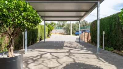 Chalet rústico en venta en Camí de Maspujols, 9, Riudoms de 385.000 €