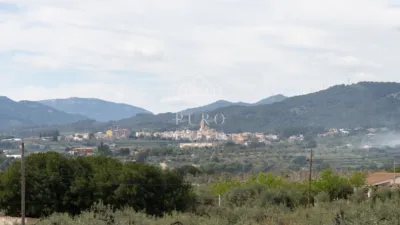 Chalet rústico en venta en Camí de Maspujols, 9, Riudoms de 385.000 €