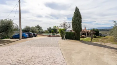 Chalet rústico en venta en Camí de Maspujols, 9, Riudoms de 385.000 €
