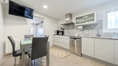 Chalet rústico en venta en Camí de Maspujols, 9, Riudoms de 385.000 €