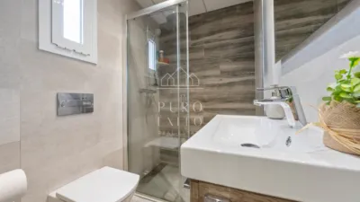 Chalet rústico en venta en Camí de Maspujols, 9, Riudoms de 385.000 €