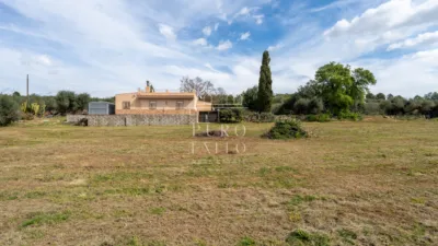 Chalet rústico en venta en Camí de Maspujols, 9, Riudoms de 385.000 €