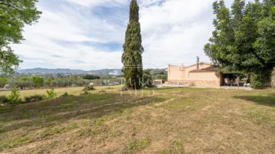 Chalet rústico en venta en Camí de Maspujols, 9, Riudoms de 385.000 €