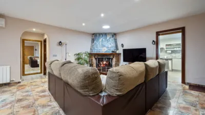 Chalet rústico en venta en Camí de Maspujols, 9, Riudoms de 385.000 €