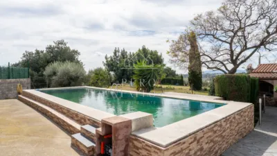 Chalet rústico en venta en Camí de Maspujols, 9, Riudoms de 385.000 €
