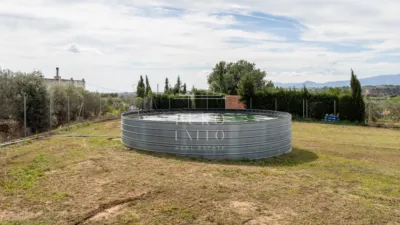 Chalet rústico en venta en Camí de Maspujols, 9, Riudoms de 385.000 €