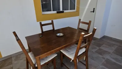 Apartamento en calle Alcalde Marcial Sánchez Velázquez photo 3