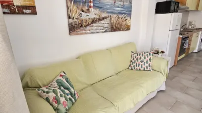 Apartamento en calle Alcalde Marcial Sánchez Velázquez photo 5