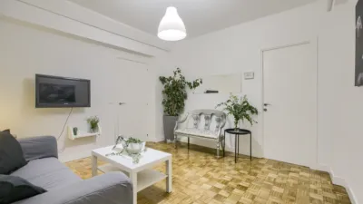 Habitación en alquiler en Calle de Lope de Rueda, cerca de Calle del Duque de Sesto, Goya (Distrito Salamanca. Madrid Capital) de 780 €<span>/mes</span>