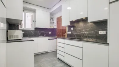 Habitación en alquiler en Calle de Lope de Rueda, cerca de Calle del Duque de Sesto, Goya (Distrito Salamanca. Madrid Capital) de 780 €<span>/mes</span>