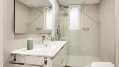 Habitación en alquiler en Calle de Lope de Rueda, cerca de Calle del Duque de Sesto, Goya (Distrito Salamanca. Madrid Capital) de 780 €<span>/mes</span>